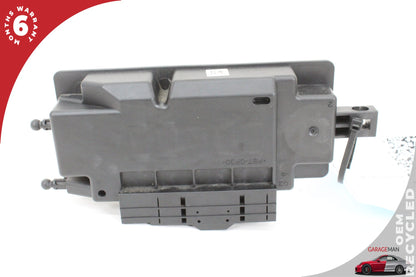 11-16 BMW 320i F30 RWD Center Console Control Module Unit A2C37764207 OEM
