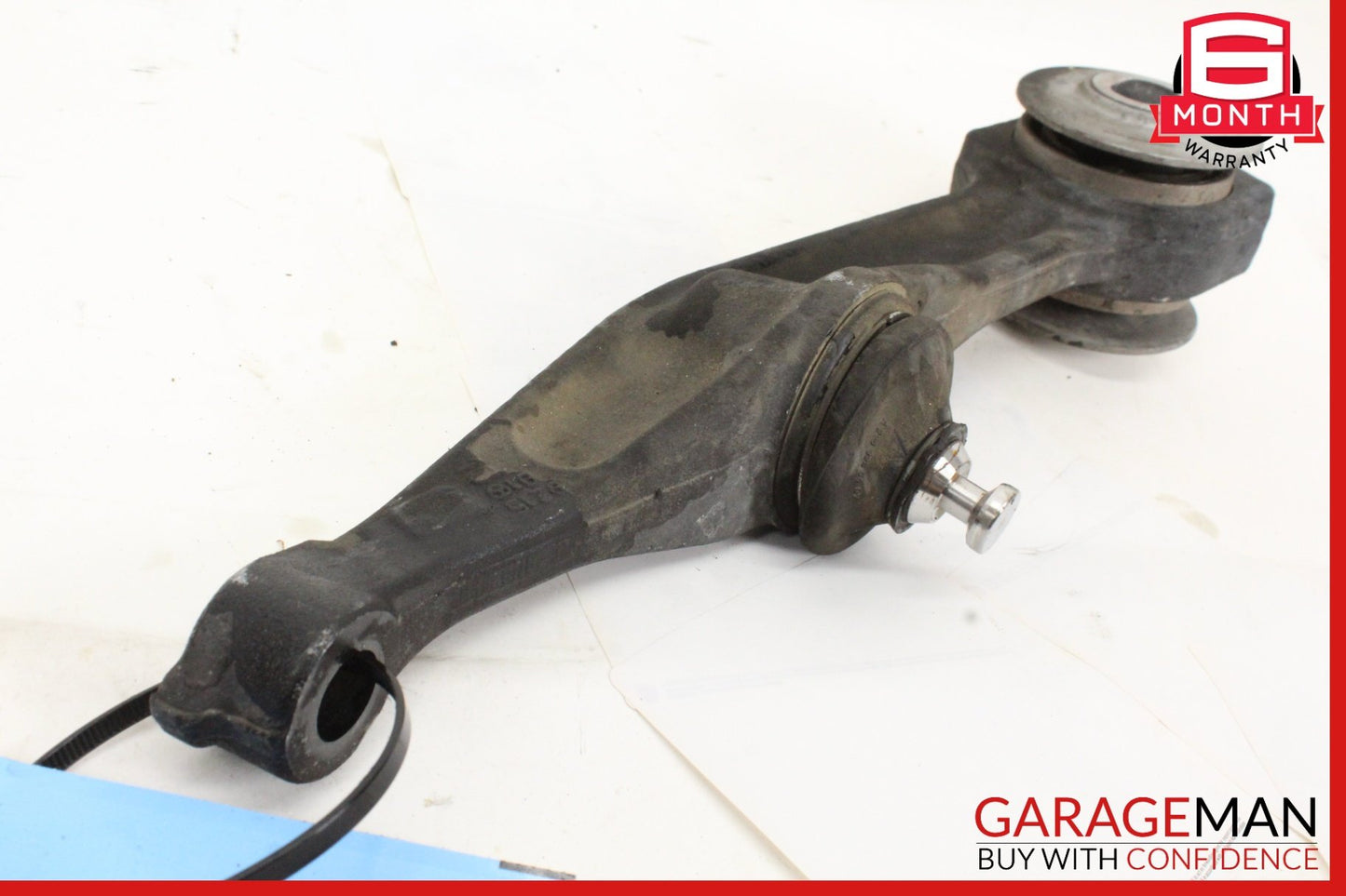 2000-2006 Mercedes W215 CL55 AMG Front Right or Left Transverse Control Arm OEM