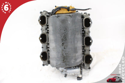 2005-2013 Mercedes W164 ML350 E350 Intake Manifold 2721402401 OEM