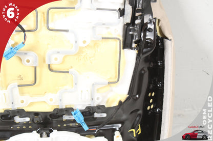 2015-2020 Mercedes-Benz C350e W205 Sedan Front Left or Right Top Upper Seat Cushion 2059101147