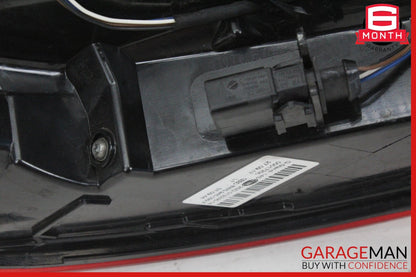 2017-2019 Audi A4 Sedan Rear Right Outer Tail Light 8W5945092F