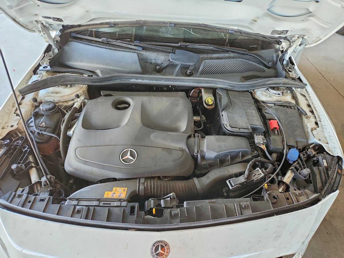 Parting Out- 2020 Mercedes-Benz GLA250 X156 4MATIC- 254