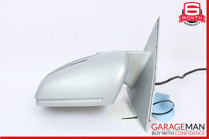 2010-2013 Mercedes-Benz S400 S550 W221 Rear View Door Mirror Left Driver OEM