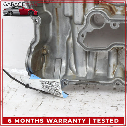 2008-2014 BMW 650i 550i 750i X5 4.4L V8 Right Side Cylinder Head Valve Cover OEM