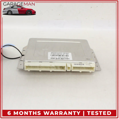 2003-2006 Mercedes-Benz SL500 R230 ABC Suspension Active Body Control Module 0325455432