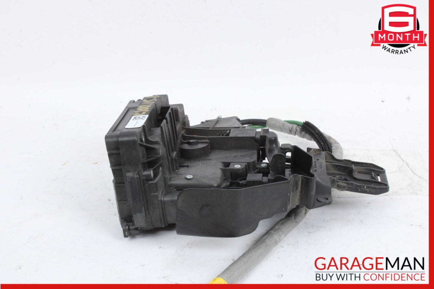 2015-2020 Mercedes-Benz C300 W205 Rear Left Door Lock Actuator 0997303900 OEM