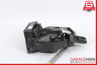 2015-2020 Mercedes-Benz C300 W205 Rear Left Door Lock Actuator 0997303900 OEM
