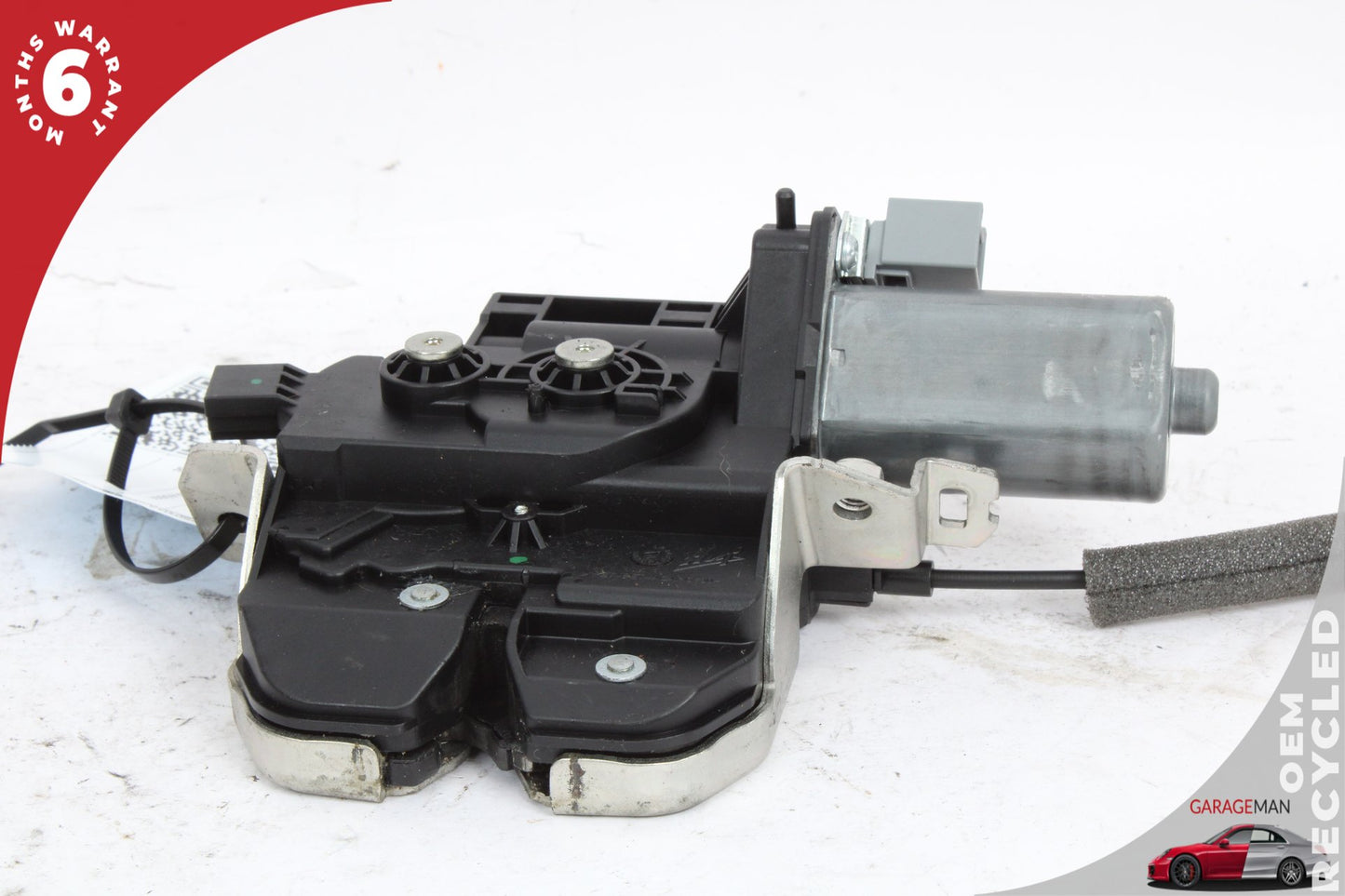 2011-2018 Porsche Cayenne 958 Trunk Boot Tailgate Lock Latch Actuator Motor OEM