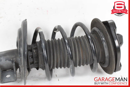 2008-2017 Mercedes-Benz C250 W204 Front Left and Right Shock Strut 2043202666