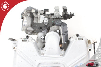 2009-2018 Audi S5 S4 Q7 Panamera/ Touareg 3.0L Engine Supercharger Assembly OEM