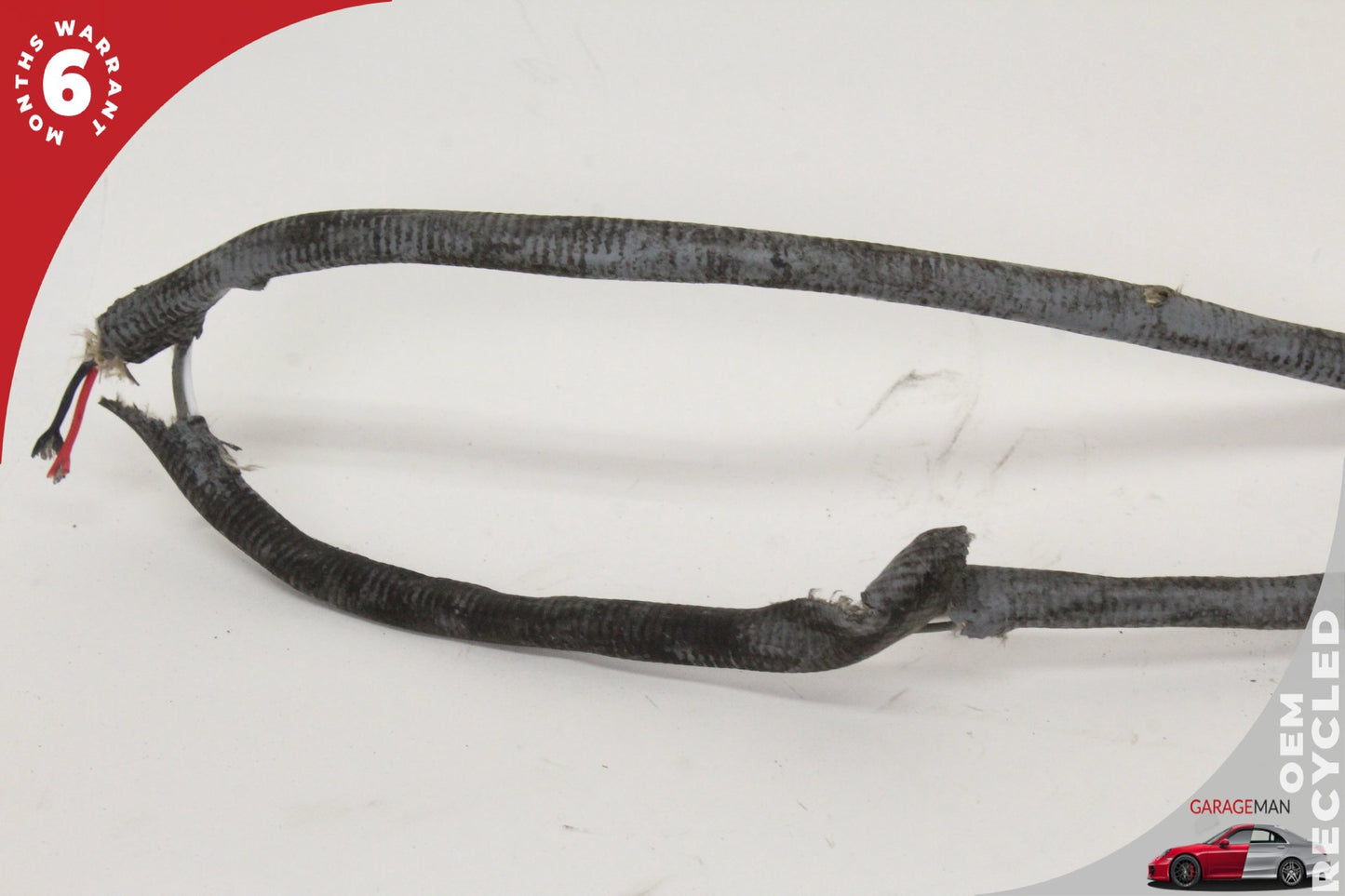 2007-2013 BMW 335is 328i Oxygen O2 Lambda Sensors Set of 2 7558087 OEM