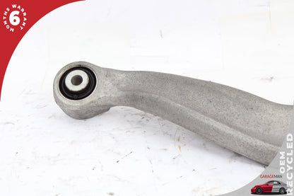 2009-2018 Audi A6 A7 Rear Left Driver Side Upper Control Arm 8K0505323H OEM