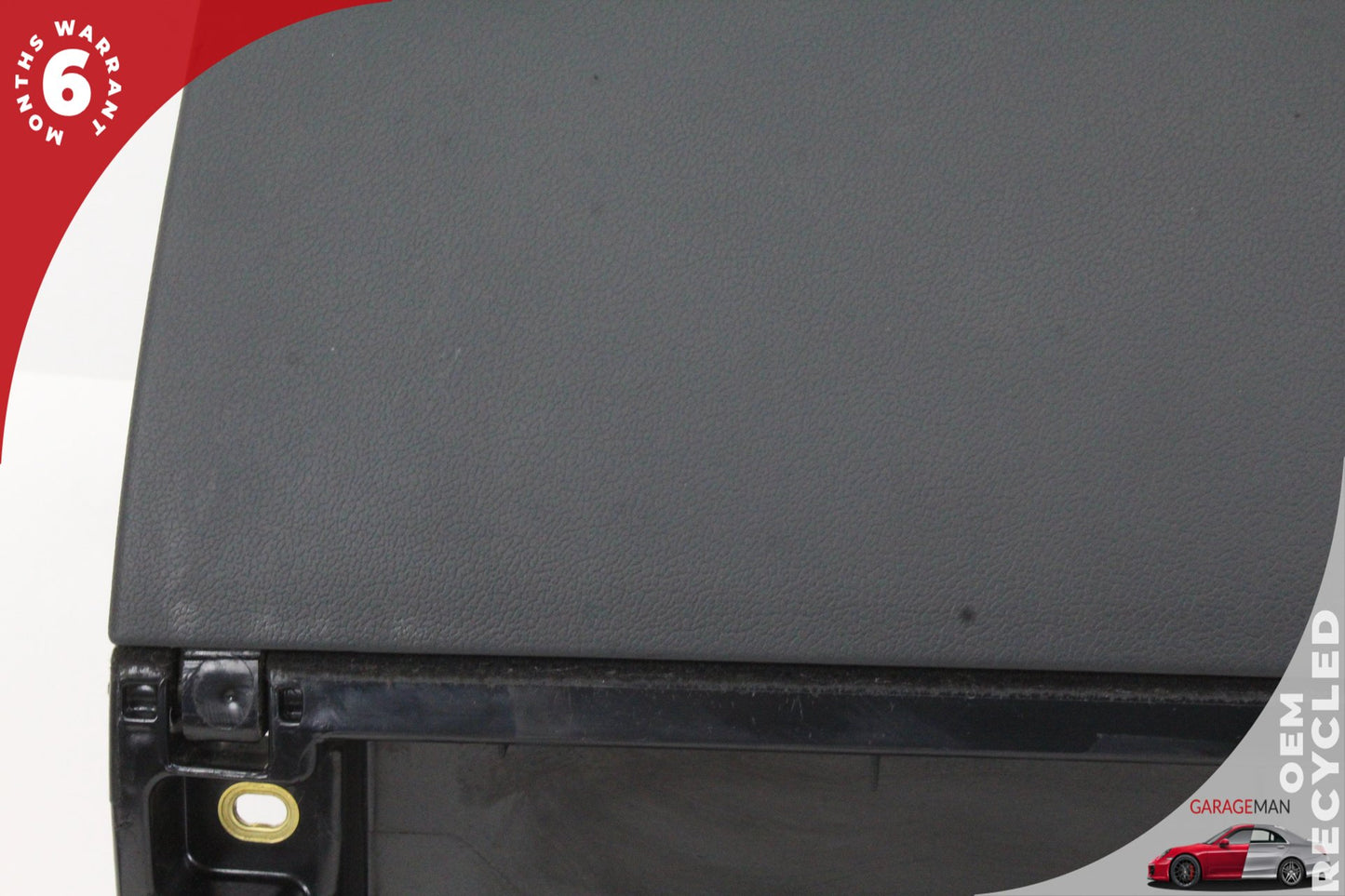 2008-2017 Audi A5 S5 RS5 Front Right Side Dash Glove Box Storage Compartment OEM