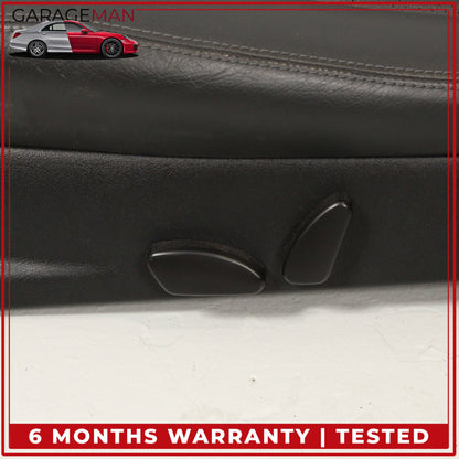 2001-2004 Mercedes R170 SLK320 SLK230 Front Left Lower Bottom Seat Cushion OEM