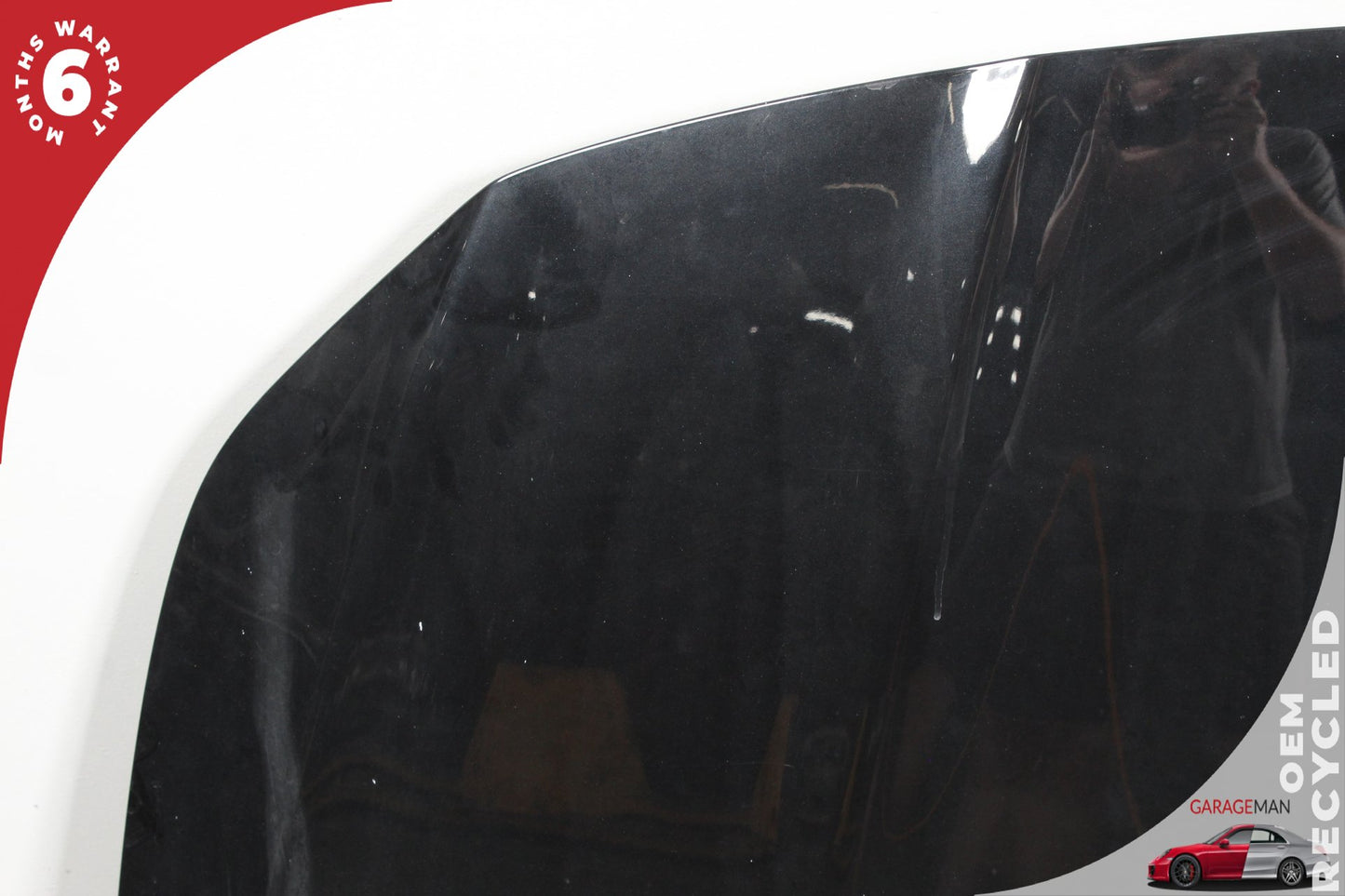 2014-2018 Mercedes W117 CLA45 AMG CLA250 Front Hood Bonnet Panel 1178800057 OEM