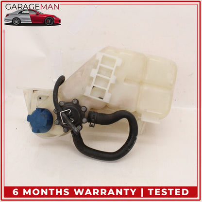 1999-2001 Porsche 911 996 Coolant Overflow Reservoir Tank 99610604756 OEM