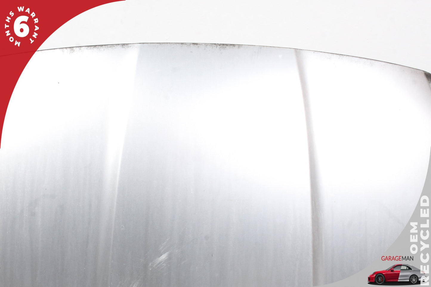 2016-2020 Jaguar XF X260 Sedan Front Hood Bonnet Panel GX6316612AA OEM