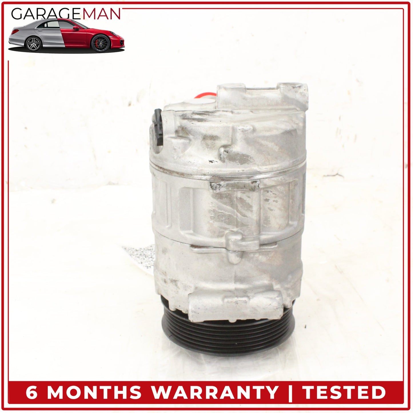 2006-2013 Mercedes X164 GL550 AC A/C Air Conditioning Compressor 0022305211 OEM