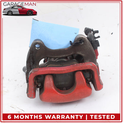 2014-2019 Mercedes W117 CLA250 Rear Left and Right Side Brake Caliper Set OEM