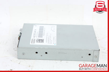 2007-2015 Audi Q7 Rear View Backup Camera Control Module 4L0910441A Genuine