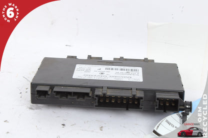 2003-2012 Mercedes W219 CLS550 Front Left Seat Control Module 2118208585 OEM