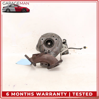2007-2013 Mercedes W164 ML350 E350 BlueTec Diesel OM642 Turbo Turbocharger OEM