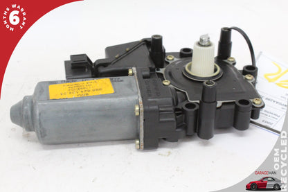 1999-2005 Porsche 911 996 Coupe Right Window Regulator Motor 99662410203 OEM