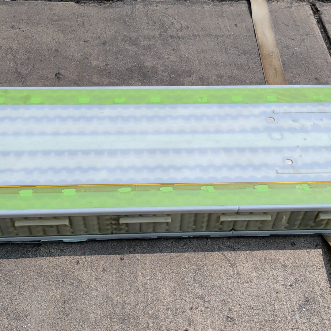 2017-2022 Tesla Model S High-Voltage Battery Module 109392100K OEM