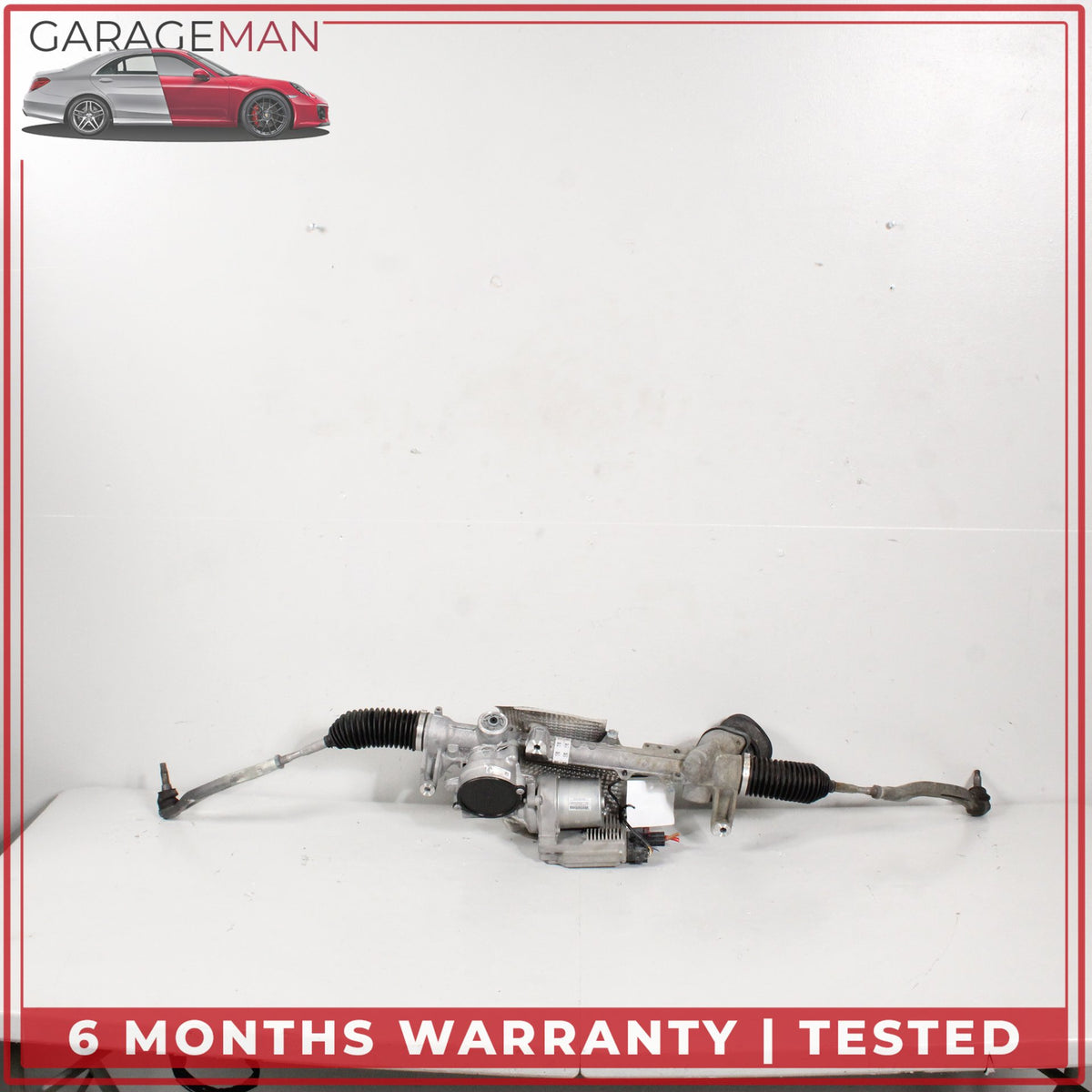 2015-2020 Mercedes X156 GLA250 Electric Power Steering Rack & Pinion OEM