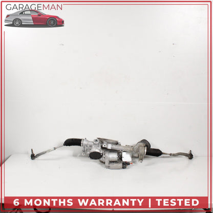 2015-2020 Mercedes X156 GLA250 Electric Power Steering Rack & Pinion OEM