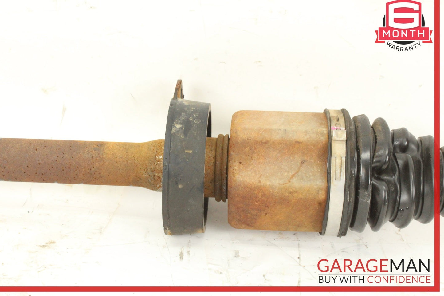 2014-2019 Ford Flex SUV Front Right Passenger Side Axle Shaft CA833B436AA OEM