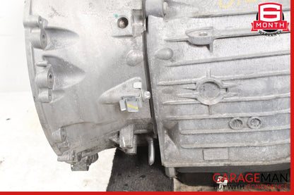 2010-2016 Mercedes-Benz W212 E350 RWD Automatic Transmission 722906 OEM