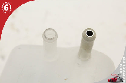 2002-2005 Ford Thunderbird Coolant Overflow Reservoir Tank 5W4Z8A080AA OEM