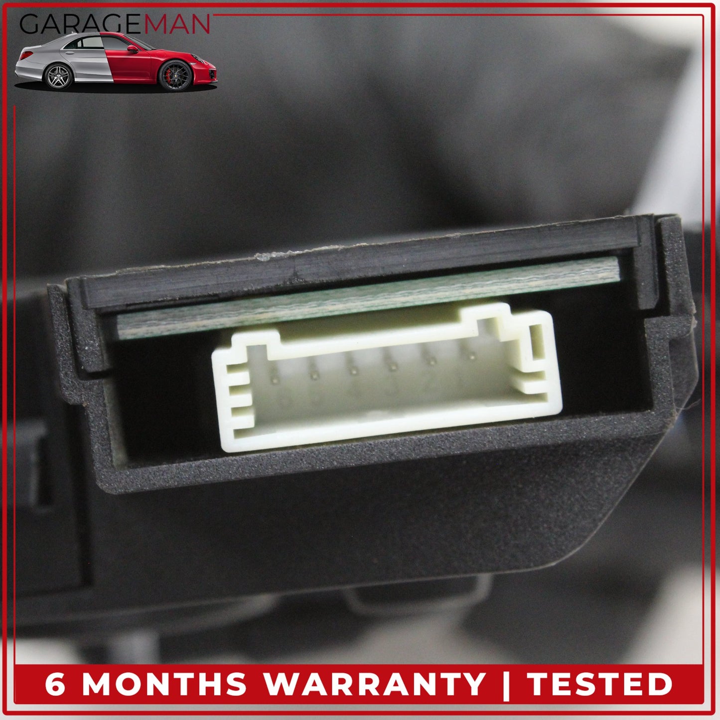 2014-2019 BMW X5 X6 F15 Front Right Side Seat Memory Control Switch 9285728 OEM