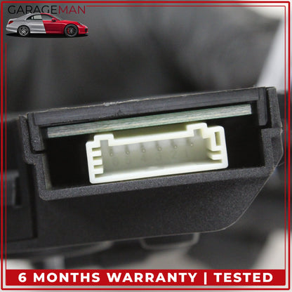 2014-2019 BMW X5 X6 F15 Front Right Side Seat Memory Control Switch 9285728 OEM