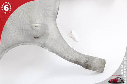 2009-2016 Audi A5 A4 Rear Left Driver Side Lower Control Arm 8K0505311J OEM