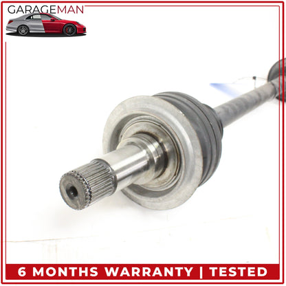 2015-2017 Mercedes-Benz S550e W222 RWD 3.0L Rear Right Side CV Axle Shaft 2223500210 OEM
