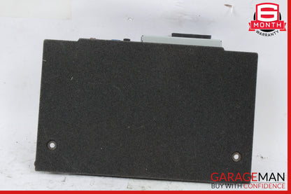 2019-2021 Porsche Macan 95B AWD Navigation Computer Control Module 95B035084 OEM