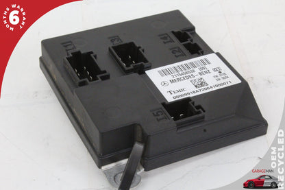 03-11 Mercedes-Benz CLS500 W219 Sedan Body Control Module BCM 2115456532 Genuine