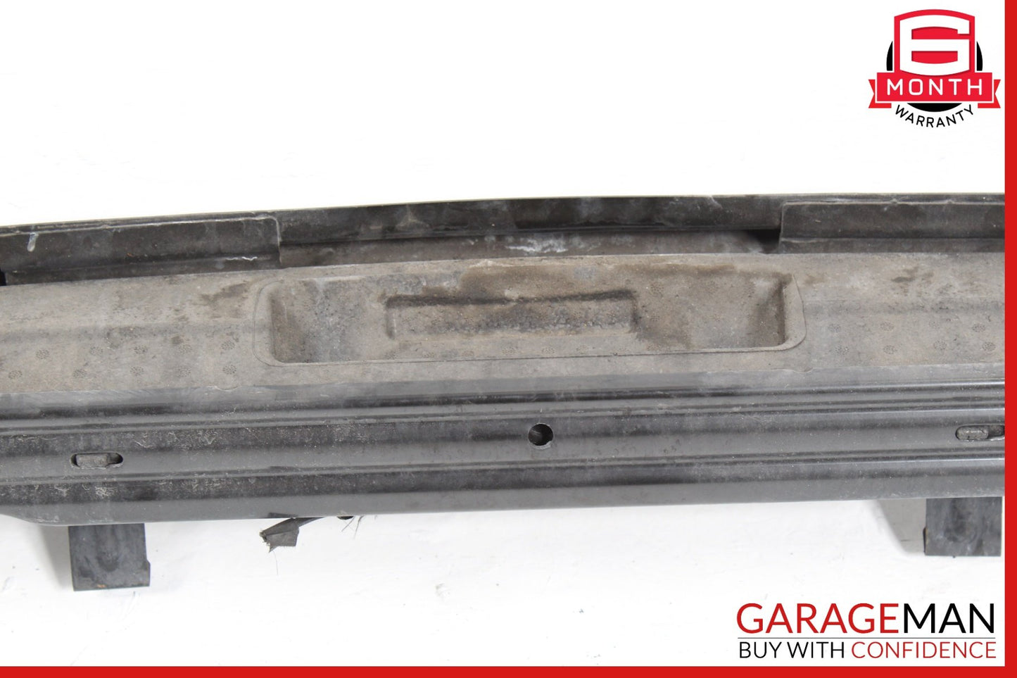 2008-2013 Mini Cooper R56 Front Reinforcement Bar Cross Rebar Bumper Support