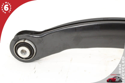2018-2025 Audi SQ5 Q5 Rear Left or Right Rearward Upper Control Arm 80A505371A