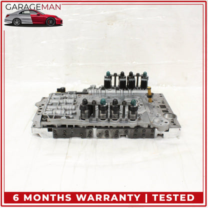Mercedes W221 S550 GL450 7G-Tronic 722.9 Transmission Valve Body 2202771901 OEM
