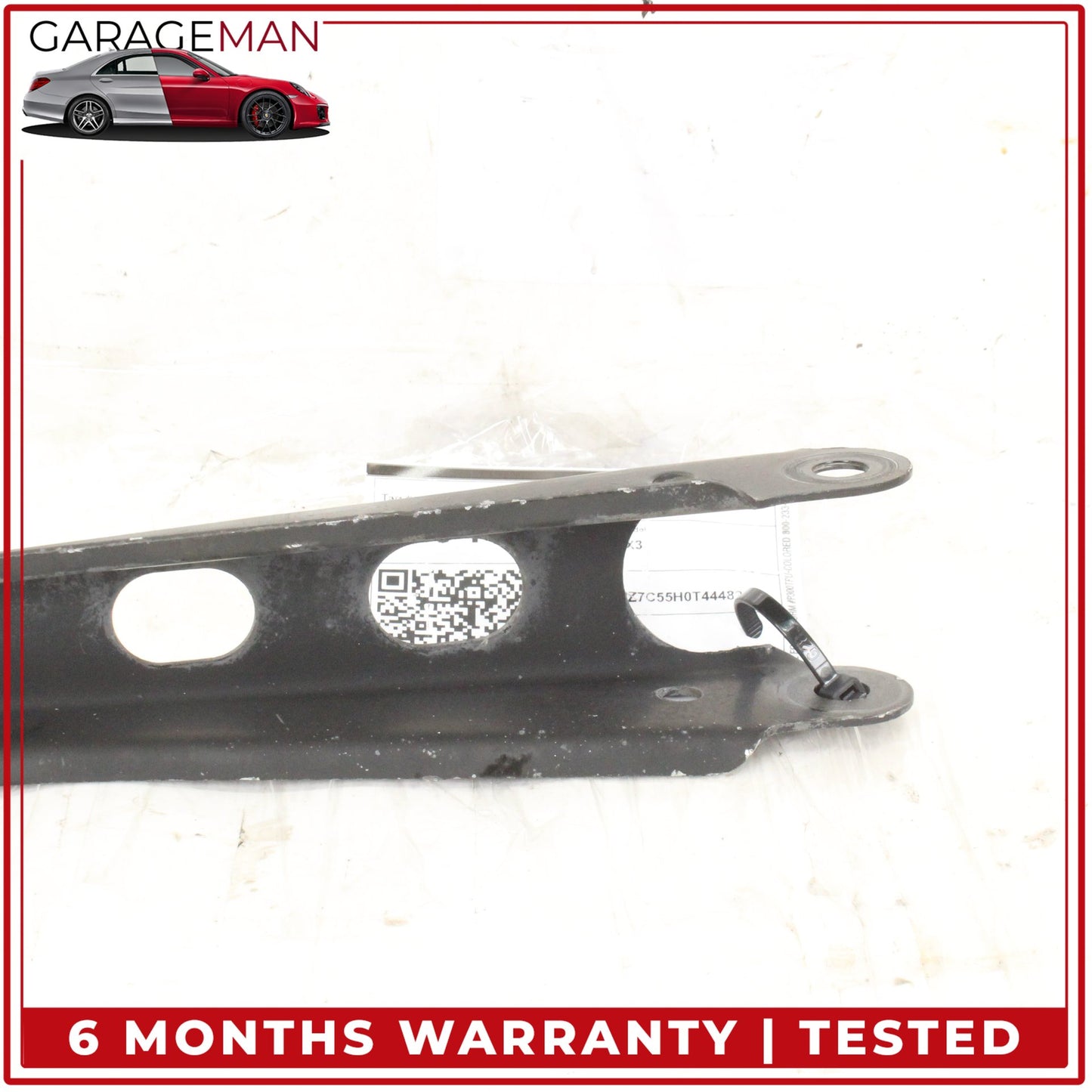2011-2018 BMW X3 X4 Rear Left or Right Side Trailing Control Arm 6786978 OEM