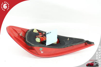 03-06 Mercedes SL500 R230 Rear Right Tail Light Assembly 2308200264
