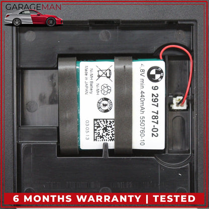 2014-2019 BMW X5 X6 F15 Telematics Communication Control Module Unit 9297787 OEM