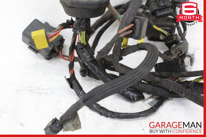 2013-2015 Smart Fortwo 451 EV Electric Engine Motor Wiring Harness 4515402106