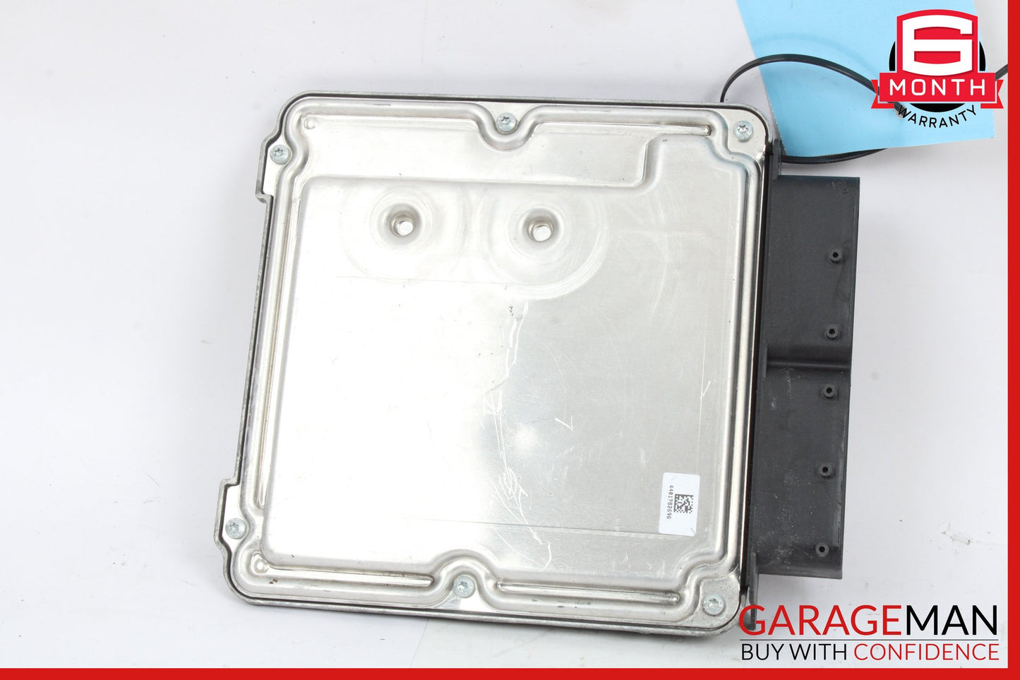 2018-2020 Audi A4 ECU ECM Engine Computer Control Module Unit 06L907309 OEM