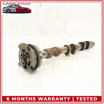 2014-2020 Land Rover LR4 Jaguar F-Pace 3.0L V6 Engine Right Intake Camshaft OEM