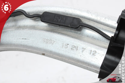 2016-2023 Jaguar XF X260 Rear Right Side Upper Control Arm GX635K742AA OEM