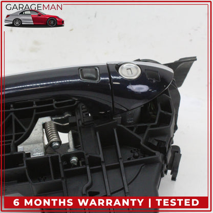 2006-2013 Mercedes W164 ML350 Front Left Exterior Door Handle 1647600134 OEM